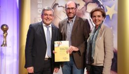 Werkschulheim Felbertal für den Energy Globe Award Salzburg 2017 nominiert