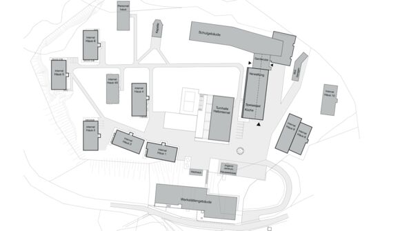 Werkschulheim Felbertal - Privatgymnasium mit AHS-Matura und Lehrabschluss in Maschinenbautechnik, Tischlereitechnik oder Mechatronik