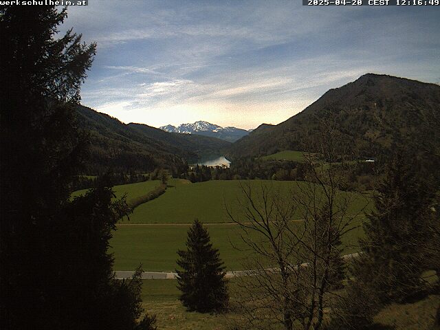 Webcam-Bild