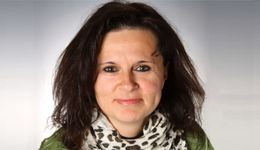 Mag. Karin Starlinger-Baumgartinger, designierte Werkschulheim-Direktorin ab dem Schuljahr 2019/20