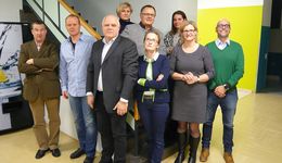 Elternverein Werkschulheim Felbertal - Neuwahl des Vorstands am 22. Jänner 2017