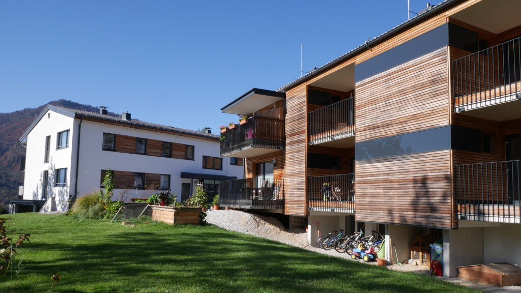 Internat Campus Felbertal Ebenau