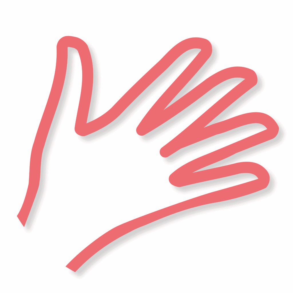 Handwerk icon rot WSH Felbertal line
