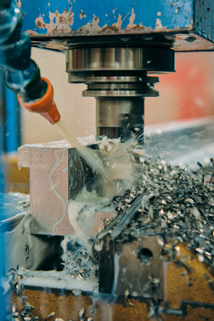 Oberstufe WSH Felbertal Mechatronik Ausbildung